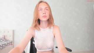 jumphigher - Private  [Chaturbate] Virtual erotic performance Stream recording footage thrilling model