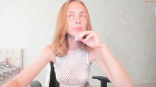 jumphigher - Private  [Chaturbate] Virtual erotic performance Stream recording footage thrilling model