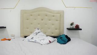 jhoa_rodriguez - Private  [Chaturbate] Enviable physique innocent homosexual