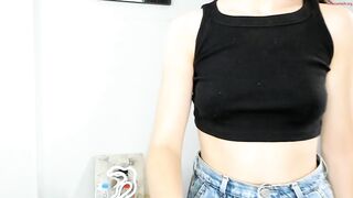 kaiafarley - Private  [Chaturbate] sultry temptation hard-core-free-porn hidden-cam