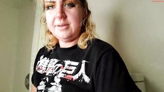 kittykay86 - Private  [Chaturbate] workout gemidos cumshow