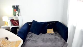 lilu_kayden - Private  [Chaturbate] Online platform female orgasm ball-licking