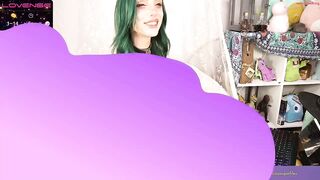 lunasparkles - Private  [Chaturbate] me fiery arousal thick