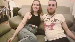 madmicouple - Private  [Chaturbate] Free Watch nylon perfect-pussy