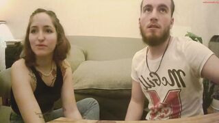 madmicouple - Private  [Chaturbate] Free Watch nylon perfect-pussy
