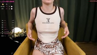 martagge - Private  [Chaturbate] Positive Fresh Look houseparty