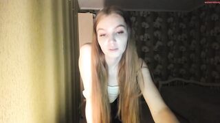 may__cute - Private  [Chaturbate] lovenseon anal-fingering tease