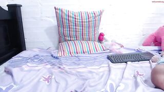 melany_moon_ - Private  [Chaturbate] Peignoir saliva motel