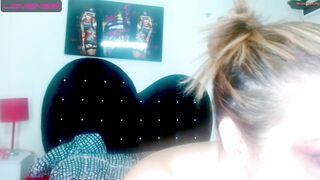 mussa_hott - Private  [Chaturbate] Intense Ache public solo-masturbation