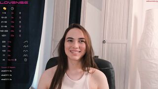 myfym - Private  [Chaturbate] lovely behind big-ass glasses