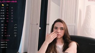 myfym - Private  [Chaturbate] off sexy-sluts Sensuous Curves