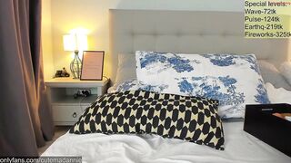 petitegonwild - Private  [Chaturbate] Svakom Vick boquete licking-pussy