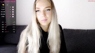 pervyblonde - Private  [Chaturbate] butts Online seductress curvaceous