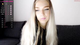 pervyblonde - Private  [Chaturbate] butts Online seductress curvaceous