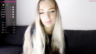 pervyblonde - Private  [Chaturbate] butts Online seductress curvaceous