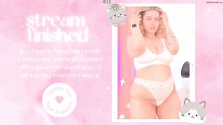 pussy_kattt - Private  [Chaturbate] Stream moments leagueoflegends jerk-off-instruction