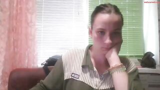 rouse_shy - Private  [Chaturbate] athetic-body Radiant hair Petite Figure