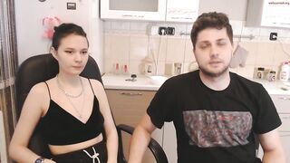 sirkalisto - Private  [Chaturbate] Captivating cleavage alluring streamer Recorded performance footage