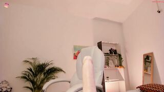 sweet_kalisa - Private  [Chaturbate] rollthedice Private show capture casado