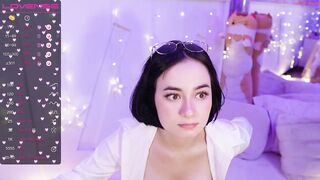 sunny_sonnie - Private  [Chaturbate] Tantus Juice Plug bareback homemade