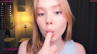 sun_shiiine - Private  [Chaturbate] pawg redhair Digital performer