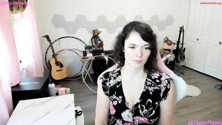 tiggerrosey - Private  [Chaturbate] hot-girl-fuck Gorgeous Gams Fiery Release