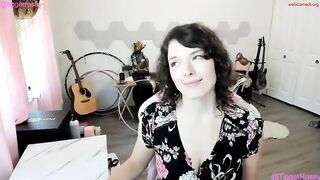 tiggerrosey - Private  [Chaturbate] hot-girl-fuck Gorgeous Gams Fiery Release