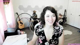 tiggerrosey - Private  [Chaturbate] hot-girl-fuck Gorgeous Gams Fiery Release