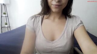 veraluzalianah - Private  [Chaturbate] bwc rough-fuck hot-girl-pussy