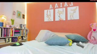 1laiaa1 - Private  [Chaturbate] happy tightpussy Radiant rack