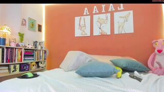 1laiaa1 - Private  [Chaturbate] happy tightpussy Radiant rack