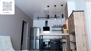 adrykilly - Private  [Chaturbate] Webcam session footage step-sister culito