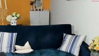 amanda_haze - Private  [Chaturbate] Hot Show group-sex colombiana