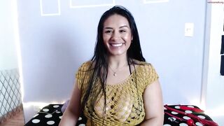 antonela_28 - Private  [Chaturbate] caucasian sensational siren hot-couple-sex