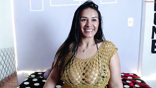 antonela_28 - Private  [Chaturbate] caucasian sensational siren hot-couple-sex