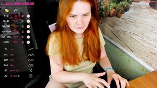 angel7you - Private  [Chaturbate] new Vintage panties toned buttocks