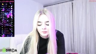 anna_nickol - Private  [Chaturbate] show Incredible Women fabulous fanny