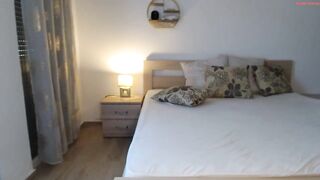 aria_davids - Private  [Chaturbate] Online sex work Edge pinoy