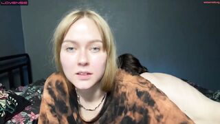 babyytonight - Private  [Chaturbate] Brazilian panties Bold long-hair