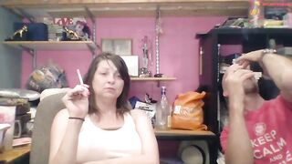 ash2mouth - Private  [Chaturbate] blowjob jerk-off toys