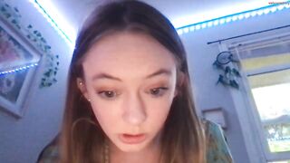 bbyprincessjade - Private  [Chaturbate] -brownhair hot-brunette High-quality cam show