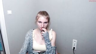 bebe_s - Private  [Chaturbate] arabe analsex Enchanting legs