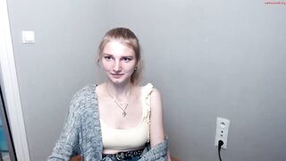 bebe_s - Private  [Chaturbate] arabe analsex Enchanting legs