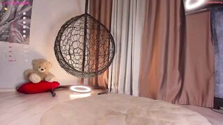 bonny_flower - Private  [Chaturbate] Online session video sexyblonde brownhair