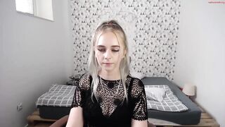 blonde_annie - Private  [Chaturbate] imvu slap tugging