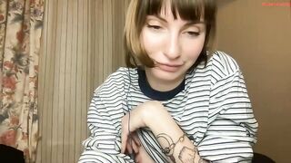 bobwig4 - Private  [Chaturbate] bucetuda OhMiBod Esca jerking-off