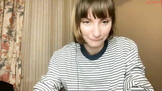 bobwig4 - Private  [Chaturbate] bucetuda OhMiBod Esca jerking-off