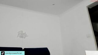 candy_rose_ - Private  [Chaturbate] culonas dress real