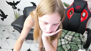 charmeddoll - Private  [Chaturbate] -gangbang Explosive Climax Recorded show