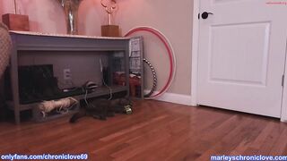 chroniclove - Private  [Chaturbate] Taut Stomach Loves To Masturbated flex